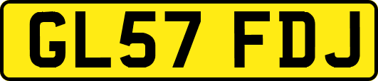 GL57FDJ