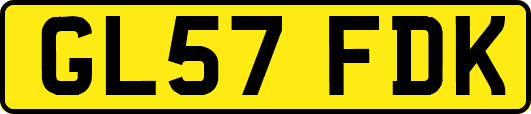 GL57FDK