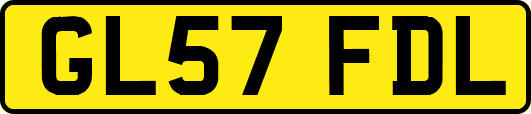 GL57FDL