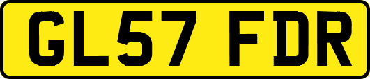 GL57FDR
