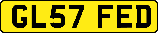 GL57FED