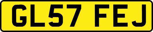 GL57FEJ