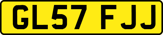 GL57FJJ