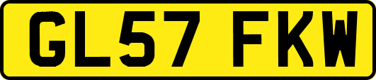 GL57FKW