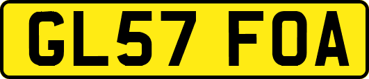 GL57FOA