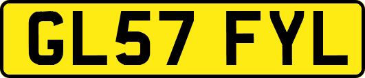 GL57FYL
