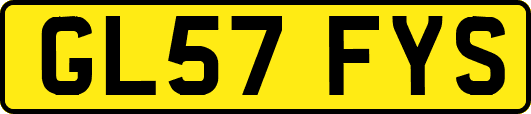 GL57FYS