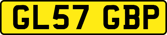 GL57GBP