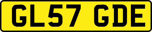 GL57GDE