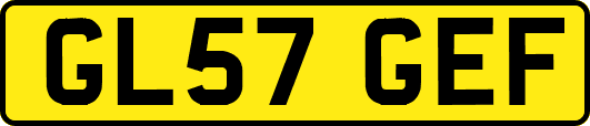 GL57GEF