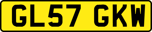 GL57GKW