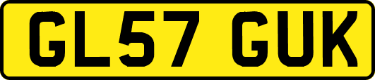 GL57GUK