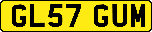 GL57GUM