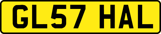 GL57HAL