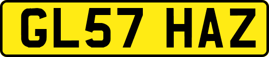 GL57HAZ