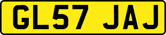 GL57JAJ