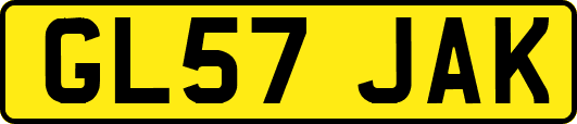 GL57JAK