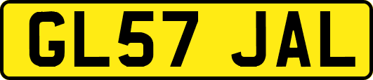 GL57JAL