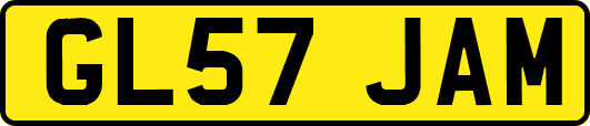 GL57JAM