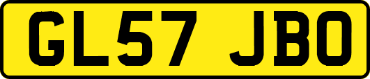 GL57JBO