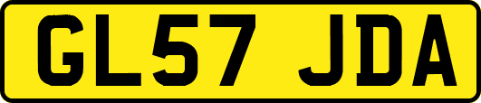 GL57JDA