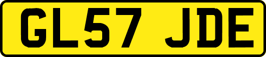 GL57JDE