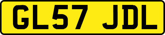 GL57JDL