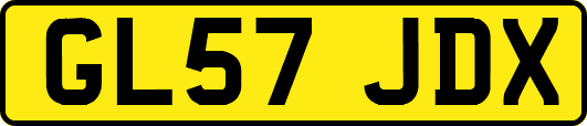 GL57JDX