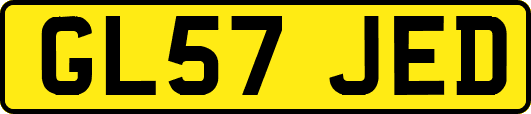 GL57JED