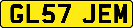 GL57JEM