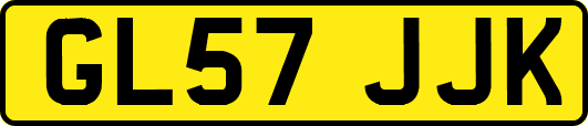 GL57JJK