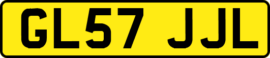 GL57JJL