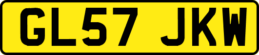 GL57JKW
