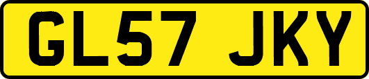 GL57JKY