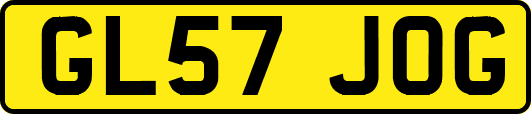 GL57JOG