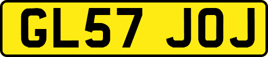 GL57JOJ
