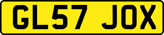 GL57JOX