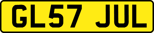 GL57JUL