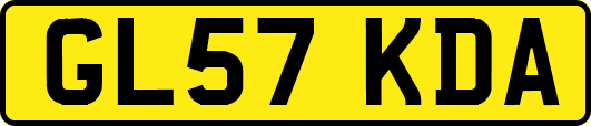 GL57KDA