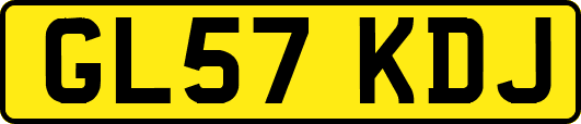 GL57KDJ