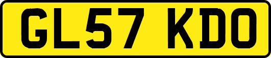 GL57KDO