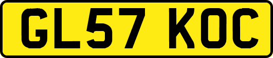 GL57KOC