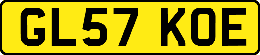 GL57KOE