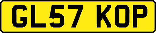 GL57KOP