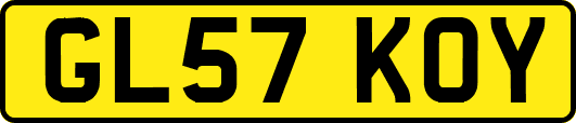 GL57KOY