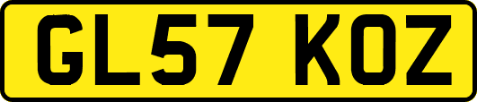 GL57KOZ