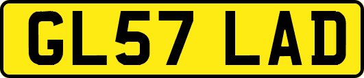 GL57LAD
