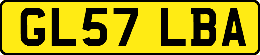 GL57LBA