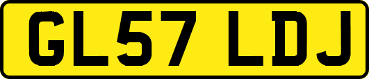 GL57LDJ