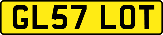 GL57LOT
